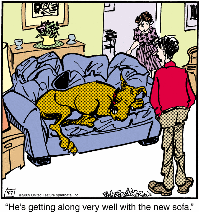 marmaduke